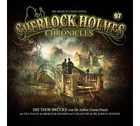 Sherlock Holmes Chronicles - Die Thor-Brücke-Folge 97 [Import]