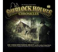 Sherlock Holmes Chronicles - Die Verschwundene Braut-Folge 65