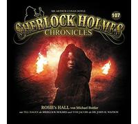 Sherlock Holmes Chronicles - Rosies Hall-Folge 107 [Import]