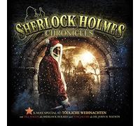 Sherlock Holmes Chronicles - Weihnachts-Special 2 [Import]