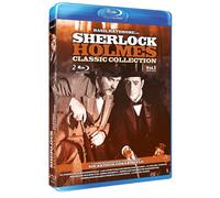 Sherlock Holmes Classic Collection Vol. 1 (Bd-R)