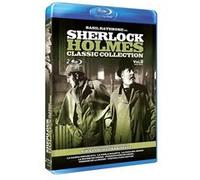 Sherlock Holmes Classic Collection Vol. 2 (BD-R) G