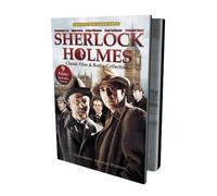 Sherlock Holmes: Classic Film and Radio Collection