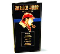 Sherlock Holmes Classics [Import USA Zone 1]