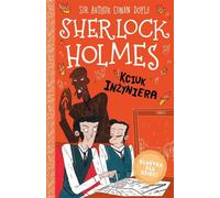 Sherlock Holmes classique pour enfants Volume 14 Le Pouce de l'In¿ynier Arthur Conan Doyle (Buch auf Polnisch)