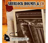 Sherlock Holmes & Co - Die Stunde der Frau - Ein Pater Brown Abenteuer