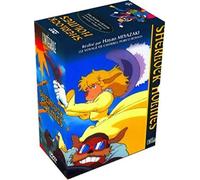 SHERLOCK HOLMES 1-COFFRET-4 DVD-VF