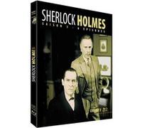 Sherlock Holmes Coffret intégral de la Saison 3 - Blu-Ray E