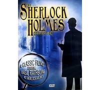Sherlock Holmes Coll: TV Favorites [Import USA Zone 1]