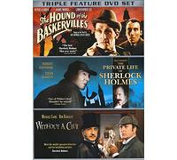 Sherlock Holmes Collection