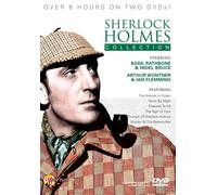 Sherlock Holmes Collection