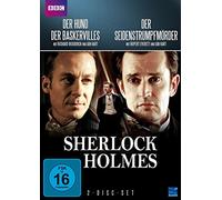 Sherlock Holmes Collection