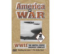 Sherlock Holmes Collection 4 PC: America at War - WWII The United States' Greatest Conflict