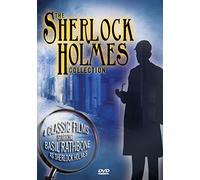 Sherlock Holmes Collection [Import anglais]
