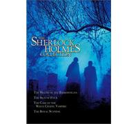Sherlock Holmes Collection [Import USA Zone 1]