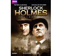 Sherlock Holmes Collection - Vol. 1 & 2