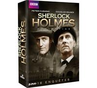 Sherlock Holmes Collection - Vol. 1 & 2