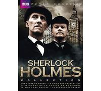 Sherlock Holmes Collection - Vol. 1