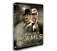 Sherlock Holmes Collection - Vol. 3