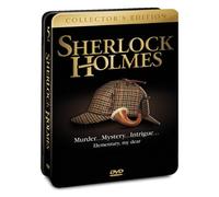 Sherlock Holmes: Collector's Edition