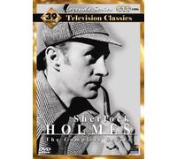 Sherlock Holmes: Complete Series