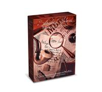 Sherlock Holmes Consulente Investigativo Jack lo Squartatore - Version Italienne