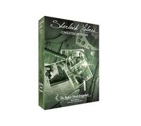 Space Cowboys jeu de société Sherlock Holmes Baker Street Irregulars Multicolore G