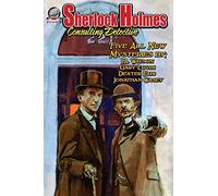 Sherlock Holmes Consulting Detective Volume 15
