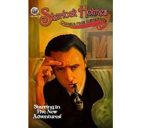 Sherlock Holmes: Consulting Detective Volume 2