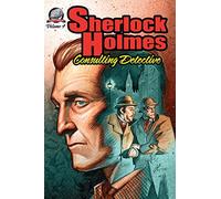 Sherlock Holmes: Consulting Detective, Volume 4