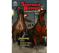 Sherlock Holmes: Consulting Detective Volume 5