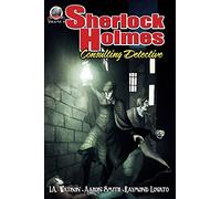 Sherlock Holmes: Consulting Detective Volume 8