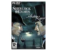 Sherlock Holmes Contre Arsene Lupin Pc