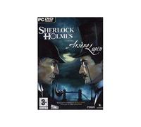 Sherlock Holmes Contre Arsene Lupin PC