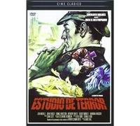 Sherlock Holmes contre Jack l'Éventreur (1965) / A Study in Terror G