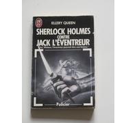 Sherlock Holmes contre Jack l'Eventreur