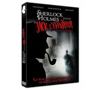 Sherlock Holmes contre Jack l'éventreur