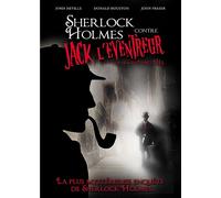 Sherlock Holmes Contre Jack L'éventreur
