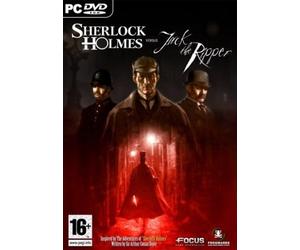 Sherlock Holmes contre Jack l'éventreur