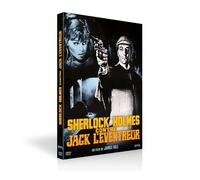 Sherlock Holmes contre Jack l'éventreur 60éme Anniversaire Édition Limitée DVD DVD