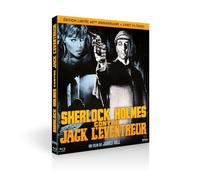 Sherlock Holmes contre Jack l'éventreur [Blu-ray]