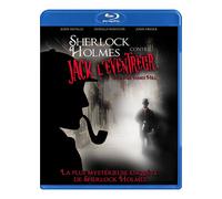 Sherlock Holmes Contre Jack L'éventreur - Blu-Ray