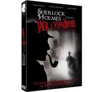 Sherlock Holmes contre Jack l'éventreur