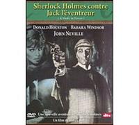 Sherlock Holmes contre Jack l'Eventreur