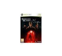 Sherlock Holmes Contre Jack L'éventreur Xbox 360