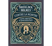 Sherlock Holmes Contre La Montre