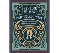 Sherlock Holmes Contre La Montre