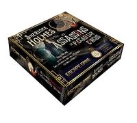 Sherlock Holmes contre les assassins de Piccadilly Circus
