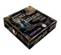 Sherlock Holmes contre les assassins de Piccadilly Circus Nicolas Trenti (Auteur)