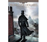 Sherlock Holmes Crime Alleys T02: Vocations forcées